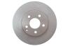 Диск гальмівний (передній) MB E-class (W211/S211) 02-09 (295x28) SOLGY 208164 208164