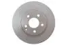 Диск гальмівний (передній) MB E-class (W211/S211) 02-09 (295x28) SOLGY 208164 208164