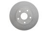 Диск гальмівний (передній) Toyota Rav 4 1.8-2.0 00-05 (275x25) SOLGY 208194 208194