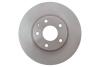 Диск гальмівний (передній) Mazda 6 11-19/ CX-5 12-15 (297x28) SOLGY 208167 208167