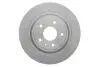 Диск гальмівний (задній) Ford Mondeo V 12- (302х11) SOLGY 208191 208191