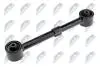 Рычаг задн. toyota landcruiser 200 08- /right upper/ ZWTTY124 NTY