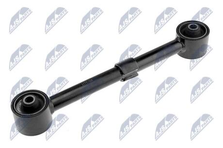 Рычаг задн. toyota landcruiser 200 08- /right upper/ Nty ZWTTY124