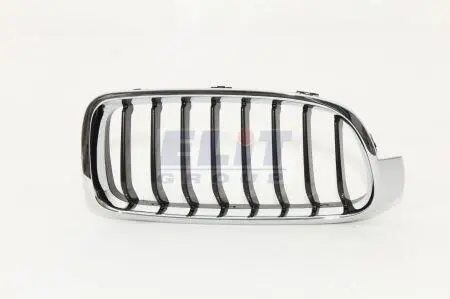BW F30 Решітка пра. чорн. с хром.рамка, verze SPORT ELIT KH0063 9992