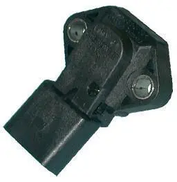 MEATDORIA VW датчик тиску наддуву Audi A2/3/4/6,Skoda Fabia,Octavia,SuperB,Golf IV,LT28-46,Passat,Sharan,T4 MEAT & DORIA MEAT&DORIA 82121