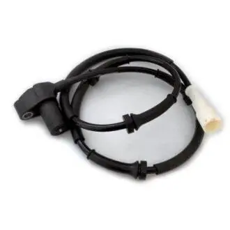 MEATDORIA RENAULT датчик ABS задній Kangoo 00- MEAT & DORIA MEAT&DORIA 90725