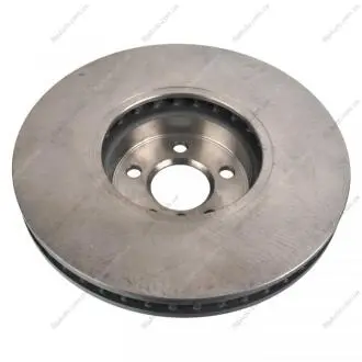 FEBI BMW Гальмівний диск передній правий 3 (G20, G80, G28) 18-, X3 (G01, F97) sDrive 18 d 18-20 FEBI FEBI BILSTEIN 171456