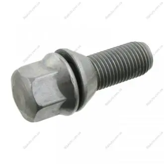 FEBI RENAULT болт колісний Laguna, Espace, Megane, Clio, Scenic FEBI FEBI BILSTEIN 46671