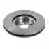 FEBI FORD PRO Гальмівний диск передн. FOCUS IV, KUGA III 171480 FEBI 171480