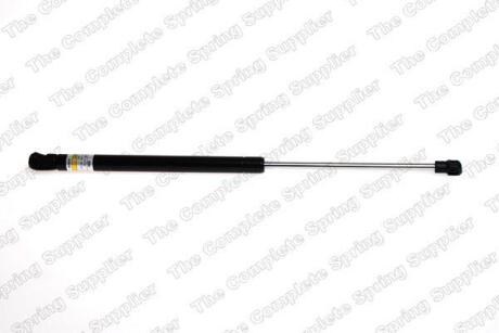 Амортизатор кришки багажника Alfa Romeo 147 01-10 (хетчбек) LESJOFORS 8100714