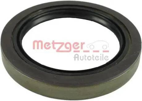 Сальник ступиці передньої Mercedes E211 (з кільцем ABS) METZGER 0900181