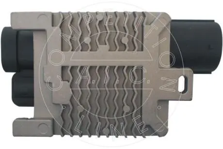 Блок управлiння вентилятора AIC 56008 (фото 1)