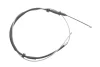 Трос ручного гальма AIC 76055 76055
