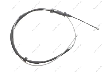 Трос ручного гальма AIC 76055