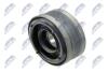 Подвесной подшипник карданного вала (nissan x-trail t31 07-, qashqai j10 06-, terrano r50 95-) Nty NLWNS000 (фото 2)