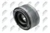 Подвесной подшипник карданного вала (nissan x-trail t31 07-, qashqai j10 06-, terrano r50 95-) Nty NLWNS000 (фото 2)