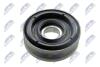 Подвесной подшипник карданного вала (nissan x-trail t31 07-, qashqai j10 06-, terrano r50 95-) Nty NLWNS000 (фото 3)