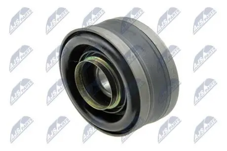Подвесной подшипник карданного вала (nissan x-trail t31 07-, qashqai j10 06-, terrano r50 95-) Nty NLWNS000