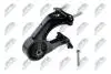 Подушка двигателя toyota picnic/avensis verso acm20 01-05 /rear/ ZPSTY032 NTY