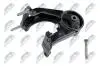 Подушка двигателя toyota picnic/avensis verso acm20 01-05 /rear/ Nty ZPSTY032 (фото 2)