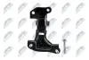 Подушка двигателя toyota picnic/avensis verso acm20 01-05 /rear/ Nty ZPSTY032 (фото 3)