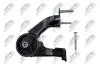 Подушка двигателя toyota picnic/avensis verso acm20 01-05 /rear/ Nty ZPSTY032 (фото 4)