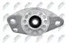 Подушка амортизатора Nty ADVW018 (фото 3)