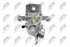 Суппорт тормозной Nty HZTHY510 (фото 3)
