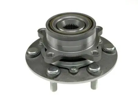 Ступица колеса Nty KLPMS040