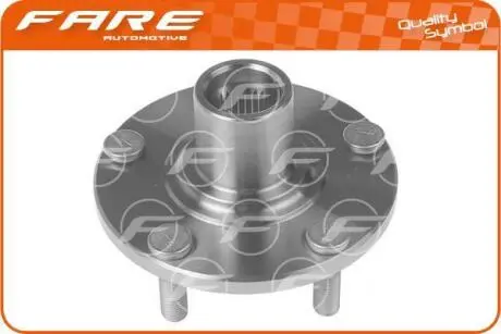 Ступиця колеса FARE Fare sa 13793