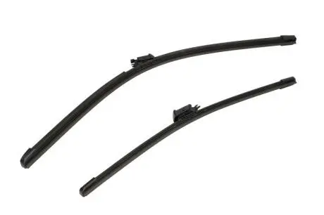 Комплект щіток склоочисника безкаркасних 650/480 Valeo 572308