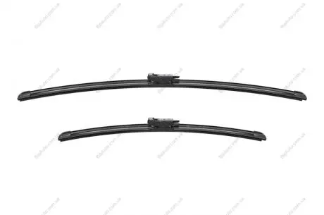 A820S AEROTWIN К-т щіток склоочисника 650*475, MERCEDES-BENZ B-CLASS (W246, W242) 11- BOSCH 3397014825