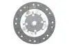 Комплект зчеплення Renault Megane III/Scenic III 1.4TCe 09- 96kw, (d=230mm) (+ вижимний) LuK 623 3305 33 (фото 6)