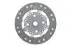 Комплект зчеплення Renault Megane III/Scenic III 1.4TCe 09- 96kw, (d=230mm) (+ вижимний) LuK 623 3305 33 (фото 7)