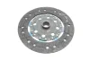 Комплект зчеплення MB C-class (W204)/E-class (W212) 07-15 (d=240mm) LuK 624 4075 09 (фото 12)