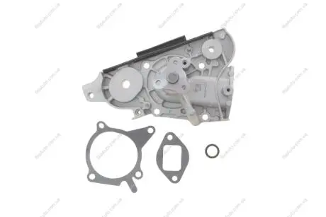 Помпа води Mazda 323 1.5 16V/1.8 16V/1.6 94-04/MX-3 1.6 94-97/MX-5 1.8 98-05 INA 538 0571 10 (фото 1)