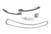 Комплект ланцюга ГРМ Renault Kangoo/Megane/Captur 1.2TCe 13- INA 559 0211 20 (фото 1)