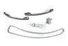 Комплект ланцюга ГРМ Renault Kangoo/Megane/Captur 1.2TCe 13- INA 559 0211 20 559 0211 20