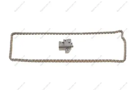 Комплект ланцюга ГРМ Hyundai Santa FÉ III 2.4 08-18 INA 559 1800 10 (фото 1)