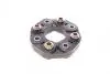 Муфта кардана еластична MB C-class (W204)/E-class (W212)/S-class (W221) 2.1D-6.2 06- (d=160mm) MEYLE 014 152 2119/HD (фото 10)