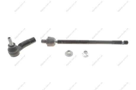 Тяга рульова (з наконечником) (R) Skoda Octavia IV/VW Golf VIII 20- FEBI BILSTEIN 186569