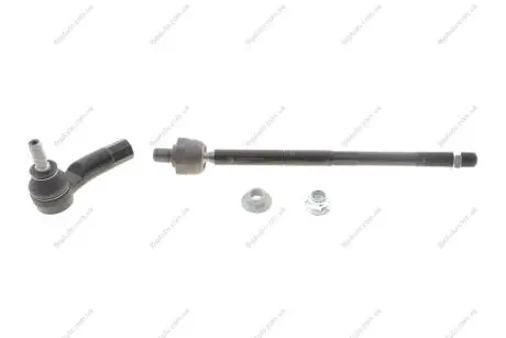 Тяга рульова (з наконечником) (R) Skoda Octavia IV/VW Golf VIII 20- FEBI BILSTEIN 186569