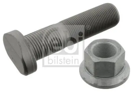 Болт для кріплення колеса FEBI FEBI BILSTEIN 49027