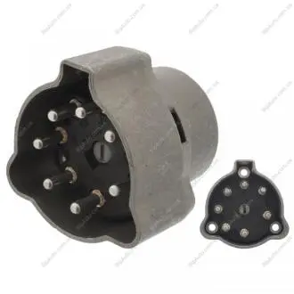 Контактна група FEBI FEBI BILSTEIN 46502