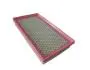 Фільтр повітряний BMW 7 (F01/F02/F03/F04/G11/G12) 6.0/6.6i 09- (N74) PURFLUX A3081 A3081