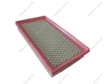 Фільтр повітряний BMW 7 (F01/F02/F03/F04/G11/G12) 6.0/6.6i 09- (N74) Purflux A3081