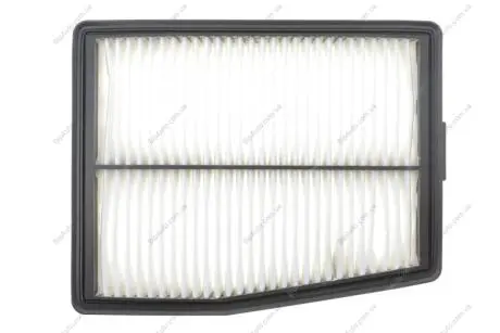Фільтр повітряний Hyundai Santa Fe/Tucson/Kia Sportage 1.6 T-GDi 20- Purflux A3165 (фото 1)