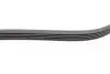 Ремінь генератора Ford Focus 2.5 ST 05-12/Mitsubishi Lancer 1.5/1.6 08- (5PK895) HUTCHINSON 895 K 5 (фото 4)