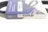 Ремінь генератора Ford Focus 2.5 ST 05-12/Mitsubishi Lancer 1.5/1.6 08- (5PK895) HUTCHINSON 895 K 5 (фото 6)