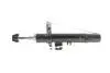 Амортизатор (передній) Peugeot 207/Citroen C3 1.4/1.6HDi/VTi 06- (L) (Gas) SOLGY 211349 211349